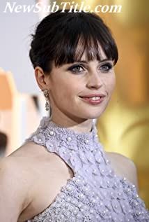 Felicity Jones - نیو ساب تایتل